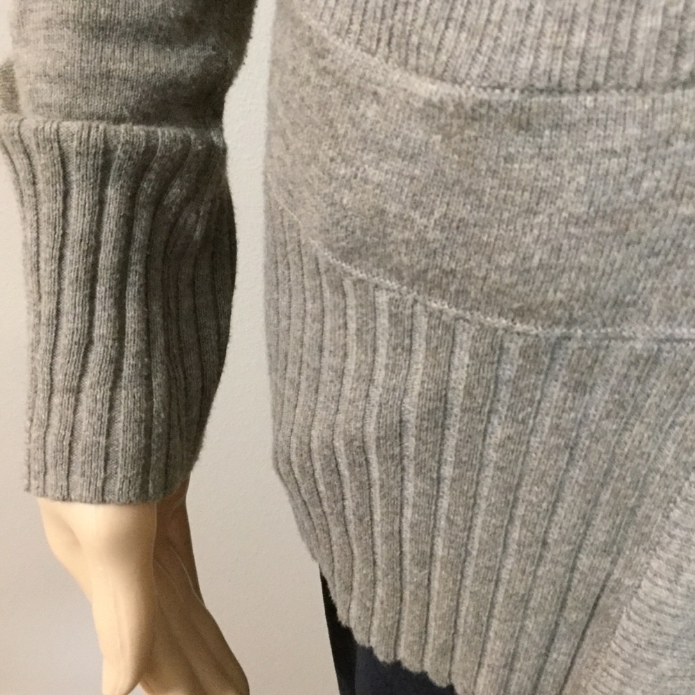 Rubbish Double Breasted Cardigan - Picture 4 of 6